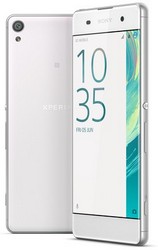 Замена динамика на телефоне Sony Xperia XA в Сургуте